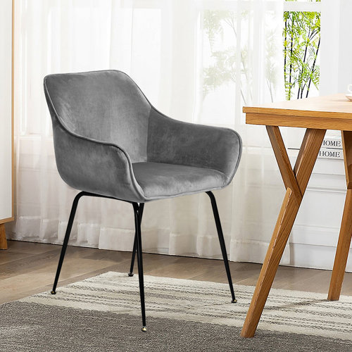 Hykkon Esszimmerstuhl-Set Abert | Wayfair.de